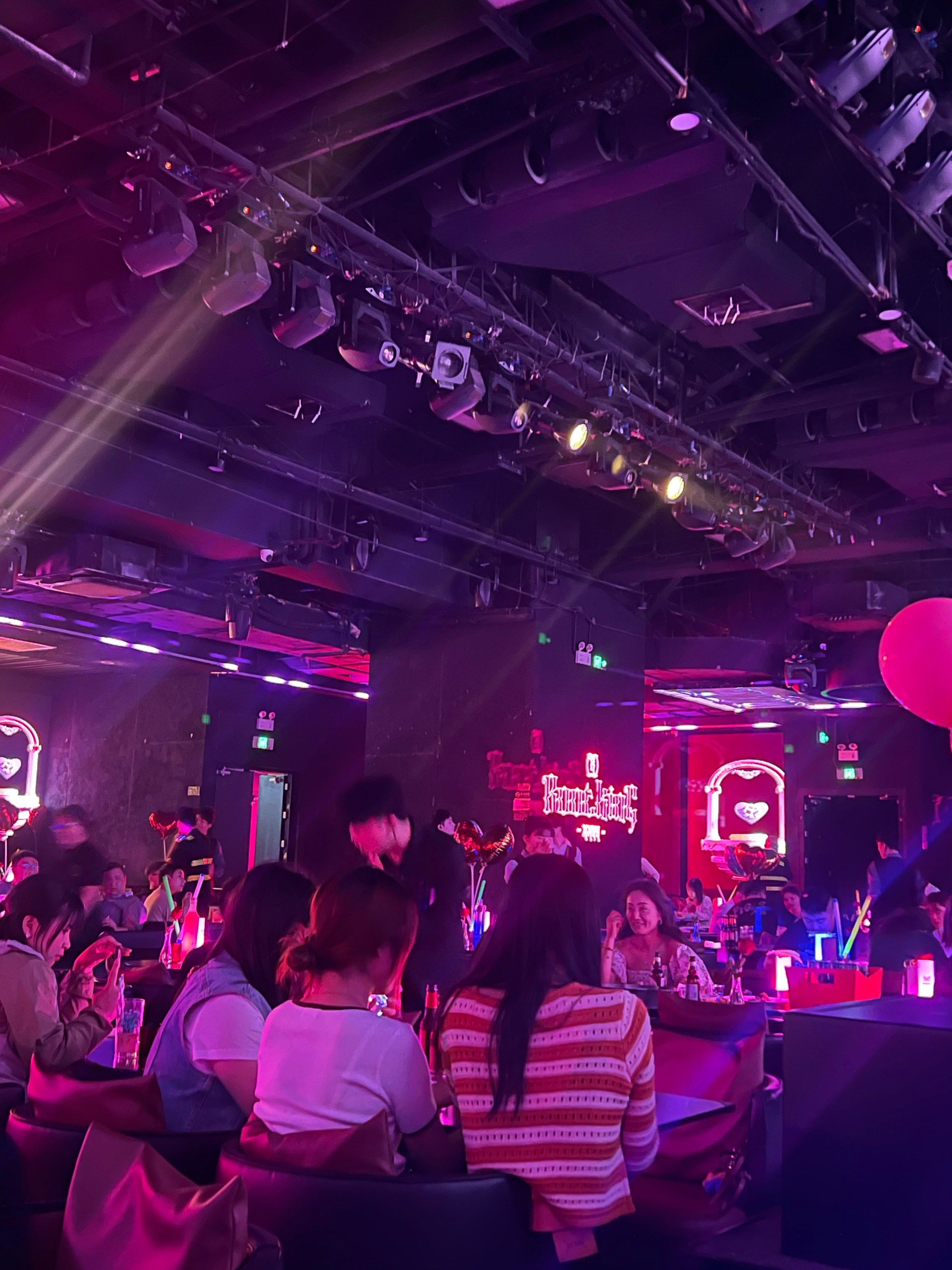 苏州商务ktv能否组局全解析-昆山市ktv预订